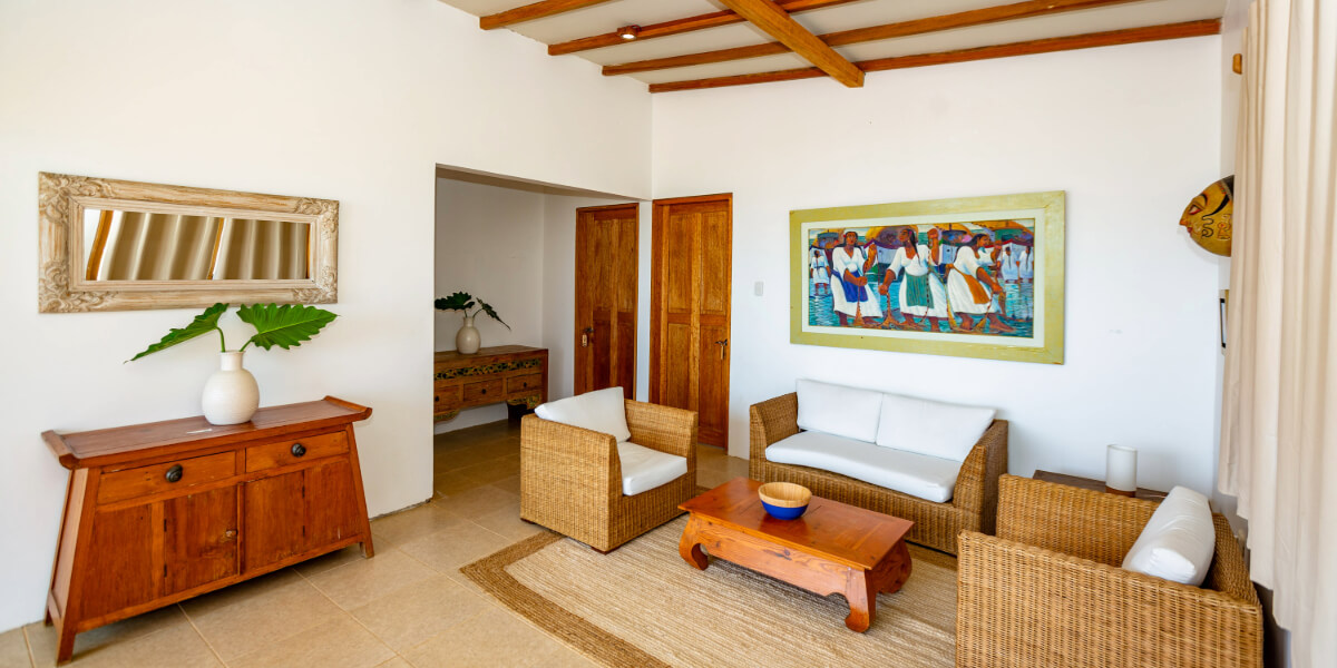 Contacto Hotel Punta Camarón Bungalows & Suites - Zorritos, Tumbes